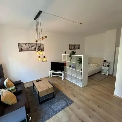 RoCo Appartment