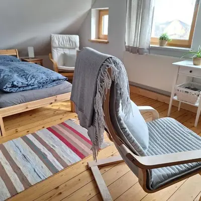 Ferienwohnung am Auenweg