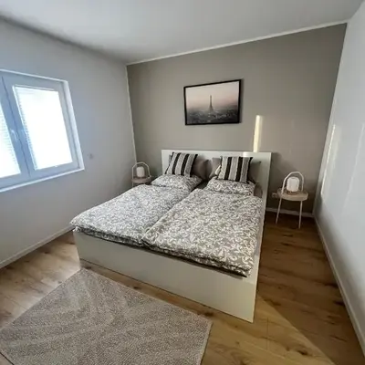 Exklusive und moderne Ferienwohnung