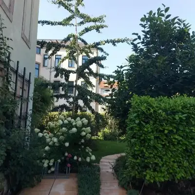 Villa Lebensart Comfortable holiday residence
