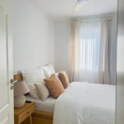 Sonnensteinzimmer