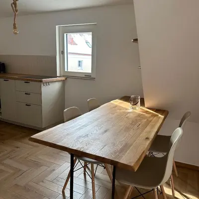 Grundriss der Unterkunft Altleubnitz 8