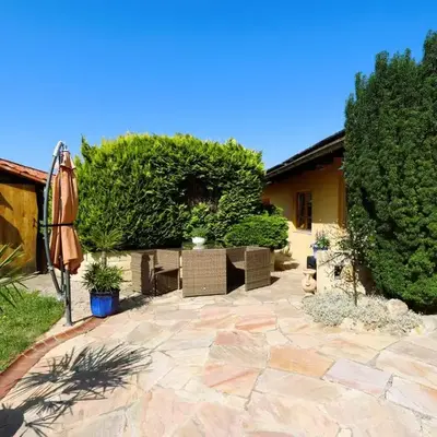 Cottage Sächsische Schweiz