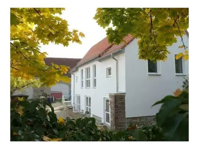 Grundriss der Unterkunft Holiday Apartment Haus Turmblick