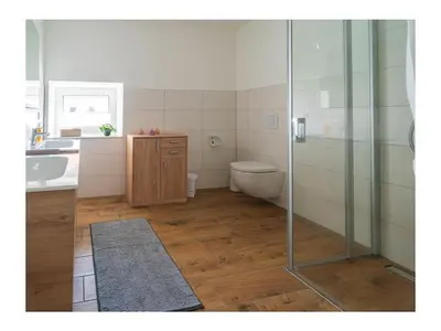 Grundriss der Unterkunft Holiday Apartment Haus Turmblick