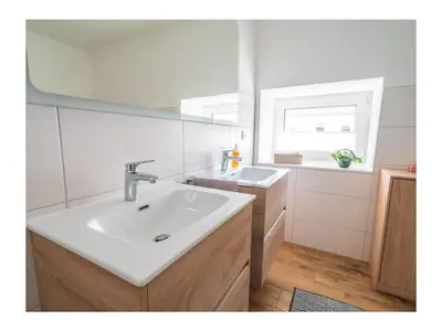 Grundriss der Unterkunft Holiday Apartment Haus Turmblick