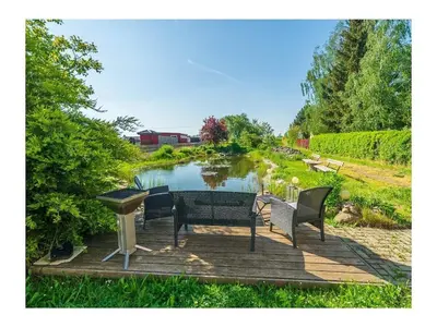 Grundriss der Unterkunft Holiday Apartment Haus Turmblick