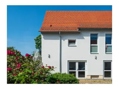 Grundriss der Unterkunft Holiday Apartment Haus Turmblick