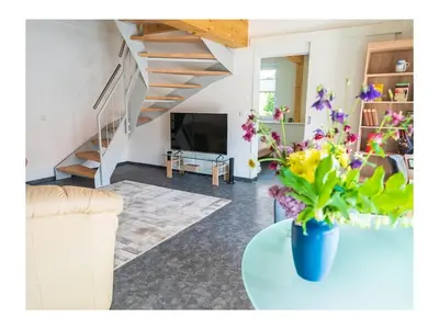 Grundriss der Unterkunft Holiday Apartment Haus Turmblick