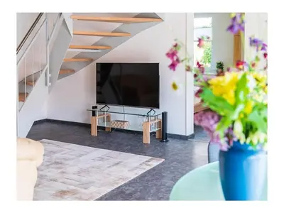 Grundriss der Unterkunft Holiday Apartment Haus Turmblick