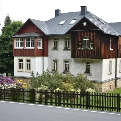 Haus Waldesheim