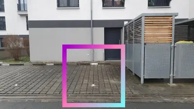 Grundriss der Unterkunft PINEAPPLE APARTMENTS - Zwinger XI - 64qm