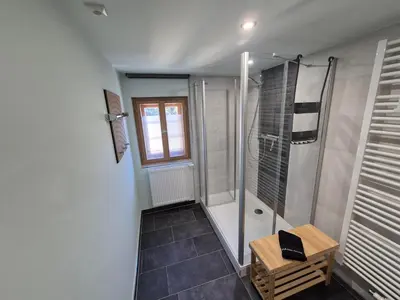 Grundriss der Unterkunft WellAktiv Geising