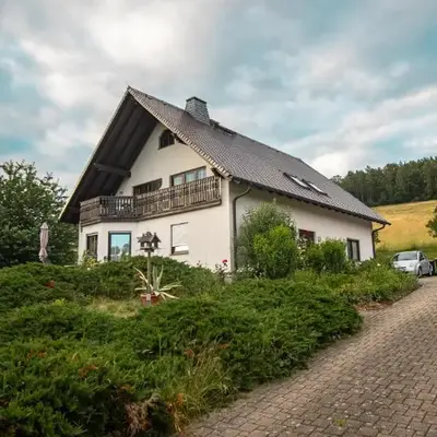 Gästehaus Teichmann