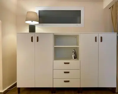 TV/Unterhaltungsangebot in der Unterkunft Am Engelserker - Apartments im Zentrum