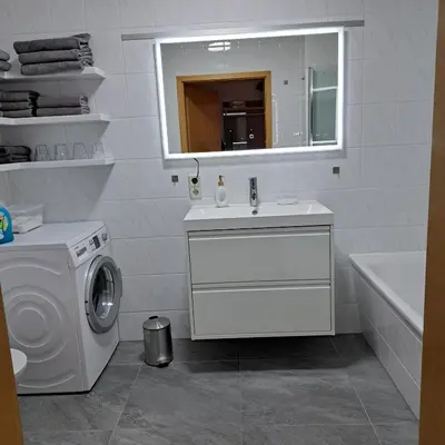 Grundriss der Unterkunft Ferienwohnung Reichel