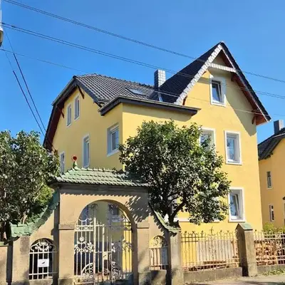 Villa Waldzauber