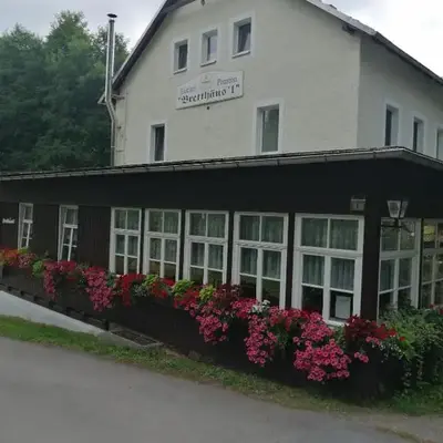 Gasthaus Pension Bretthäusl