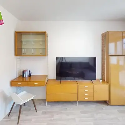 Family-Apartment mit Balkon und WLAN