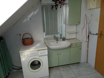 Grundriss der Unterkunft Haus Carmen