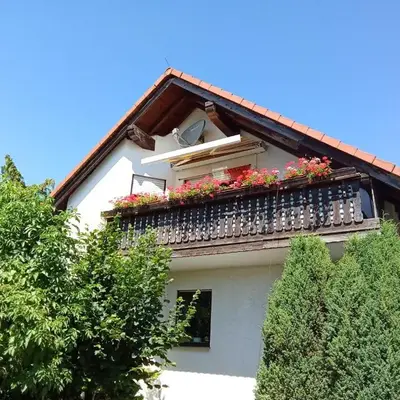 Haus Carmen