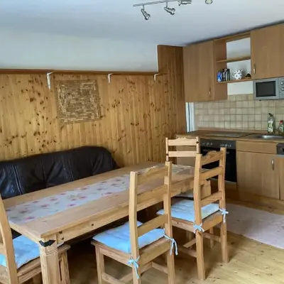 Friedland Ferienwohnung
