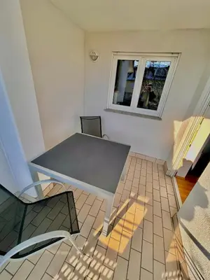 Grundriss der Unterkunft Zur Bastei