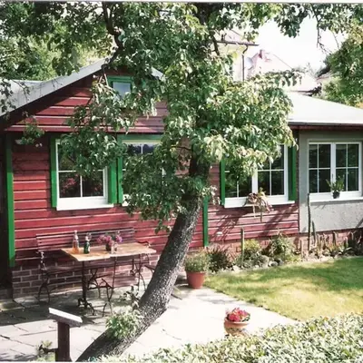 Winckler-Häuschen