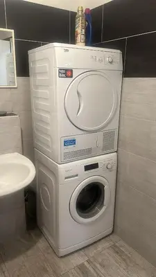 Grundriss der Unterkunft Große Wohnung in Dresden