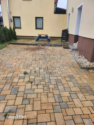 Grundriss der Unterkunft Große Wohnung in Dresden