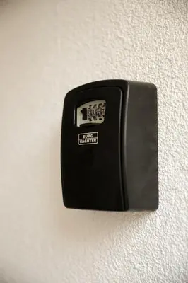 Grundriss der Unterkunft Große Wohnung in Dresden
