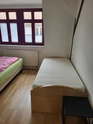 Grundriss der Unterkunft La Paloma