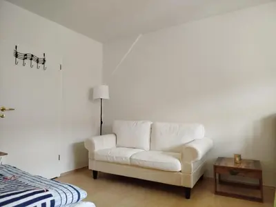 Grundriss der Unterkunft La Paloma