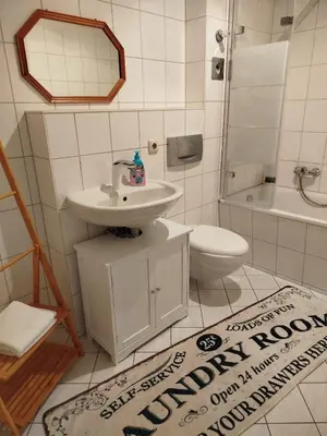 Grundriss der Unterkunft La Paloma