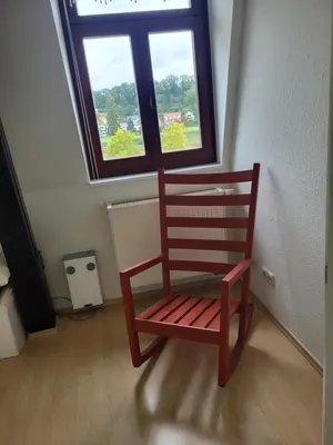 Grundriss der Unterkunft La Paloma