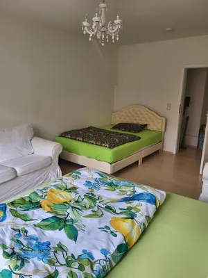 Grundriss der Unterkunft La Paloma