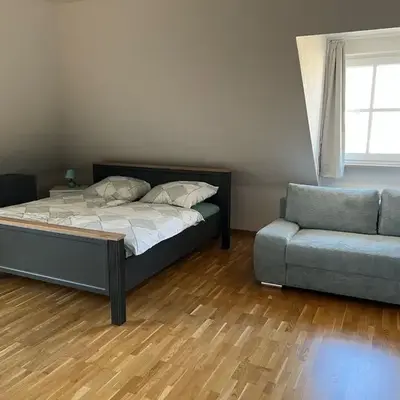 Zauberhaftes Apartment in Dresden Neustadt
