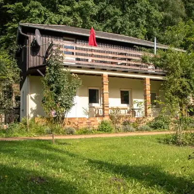 Ferienhaus Nicklas