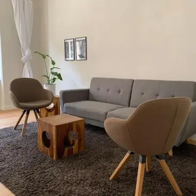 Cozy apartment