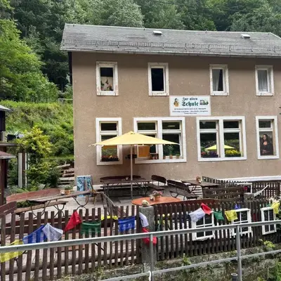 Alte Schule