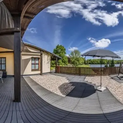 Ferienwohnung Seeblick