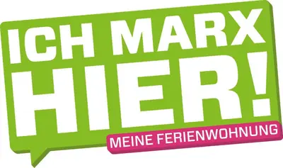 Ein Zertifikat, Auszeichnung, Logo oder anderes Dokument, das in der Unterkunft Wohnkomfort und Retro-Charme, ÖPNV fußläufig erreichbar, WLAN ausgestellt ist