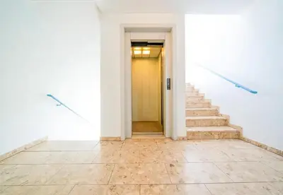 Grundriss der Unterkunft Geräumige Stilvolle Wohnung - Ihr perfektes Zuhause