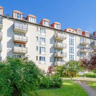 Geräumige Stilvolle Wohnung - Ihr perfektes Zuhause