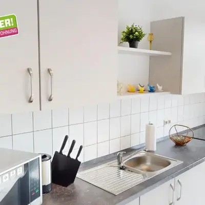 Ferienwohnung nahe Industriemuseum