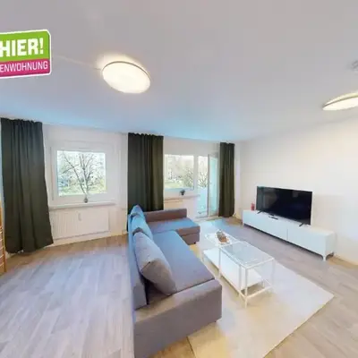 Wohlfühlambiente trifft Ostalgiecharme