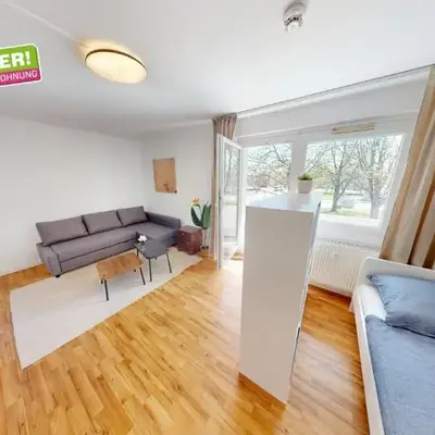 Kleines Urlaubsglück
