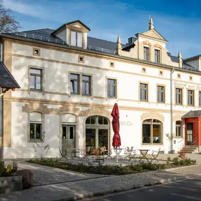 Historischer Gasthof Zum Anker Wachau