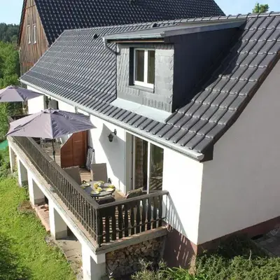 Ferienhof Leuner