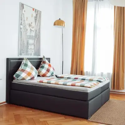 Altbau-Flair